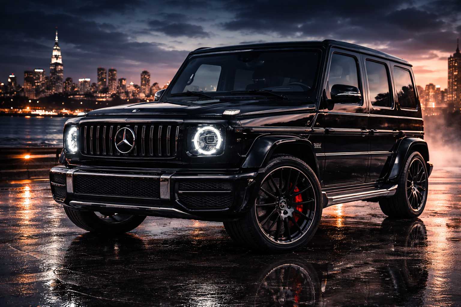 Super Car